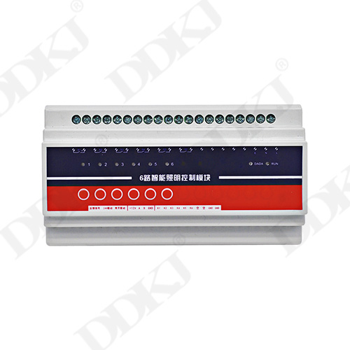 6·������������ģ�KDZM-06