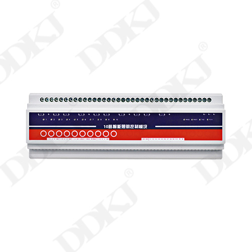 10·������������ģ�KDZM-10