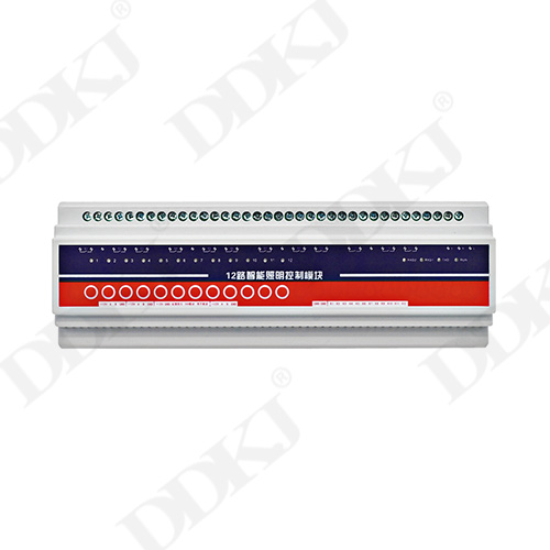 ���������Դģ�KDZM-T